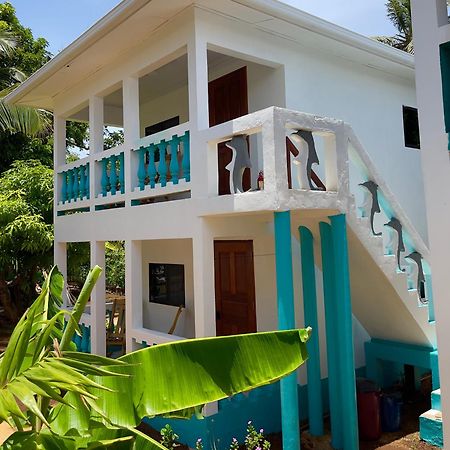 Apartments At Los Delfines Little Corn Little Corn Island Εξωτερικό φωτογραφία